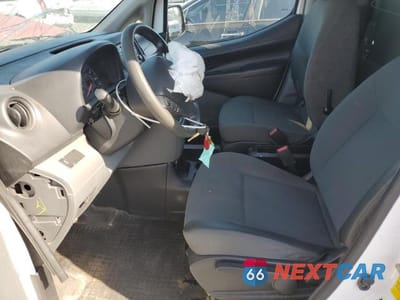 Zdjęcie 7 z 12 samochodu: 2019 NISSAN NV200 S VIN:3N6CM0KN1KK709085 - miniatura