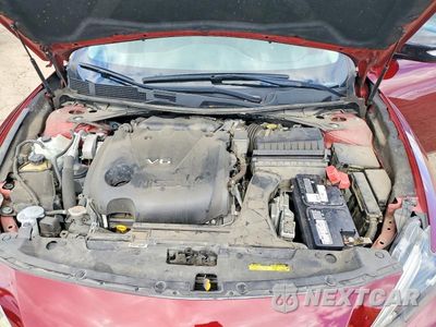 Zdjęcie 21 z 24 samochodu: 2018 NISSAN MAXIMA 3.5 SV VIN:1N4AA6AP9JC366075 - miniatura