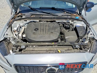 Zdjęcie 11 z 11 samochodu: 2024 VOLVO S60 CORE VIN:7JRL12FK1RG299227 - miniatura