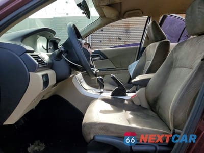 Zdjęcie 7 z 12 samochodu: 2014 HONDA ACCORD LX VIN:1HGCR2F3XEA181630 - miniatura