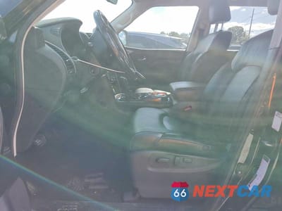 Zdjęcie 7 z 13 samochodu: 2021 INFINITI QX80 LUXE VIN:JN8AZ2AF6M9715797 - miniatura