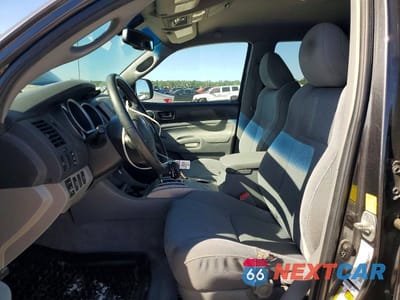 Zdjęcie 7 z 11 samochodu: 2010 TOYOTA TACOMA PRERUNNER V6 VIN:3TMKU4HNXAM026723 - miniatura