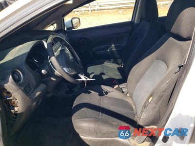 Zdjęcie 7 z 13 samochodu: 2015 NISSAN VERSA NOTE S PLUS VIN:3N1CE2CP2FL432302 - miniatura