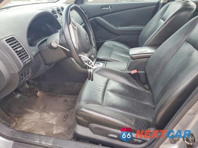 Zdjęcie 7 z 12 samochodu: 2009 NISS ALTIMA 2.5 VIN:1N4AL21E19N449114 - miniatura