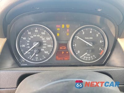 Zdjęcie 9 z 13 samochodu: 2013 BMW X1 XDRIVE28I VIN:WBAVL1C52DVR83876 - miniatura