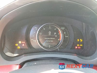 Zdjęcie 9 z 13 samochodu: 2025 LEXUS IS 350 F SPORT VIN:JTHGZ1B27S5090664 - miniatura