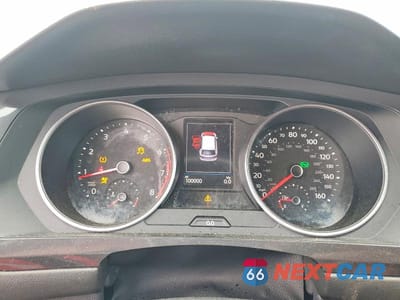 Zdjęcie 9 z 14 samochodu: 2020 VOLKSWAGEN TIGUAN SE VIN:3VV3B7AX3LM089187 - miniatura