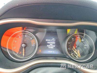 Zdjęcie 9 z 13 samochodu: 2016 JEEP CHEEROKEE VIN:1C4PJLDB8GW159719 - miniatura