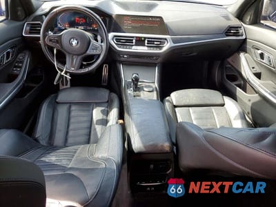 Zdjęcie 8 z 12 samochodu: 2022 BMW M340XI VIN:3MW5U9J07N8C29797 - miniatura