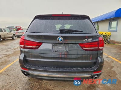 Zdjęcie 6 z 12 samochodu: 2015 BMW X5 XDRIVE35I VIN:5UXKR0C59F0K61267 - miniatura