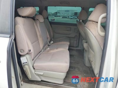 Zdjęcie 11 z 12 samochodu: 2016 KIA SEDONA LX VIN:KNDMB5C19G6131321 - miniatura