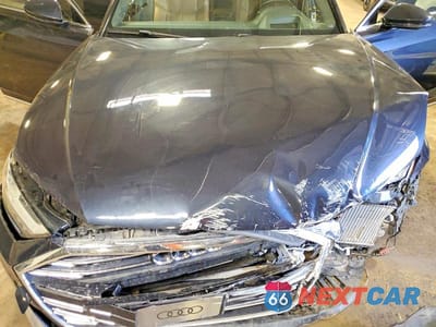 Zdjęcie 11 z 12 samochodu: 2021 AUDI A8 L VIN:WAU8EAF85MN017969 - miniatura