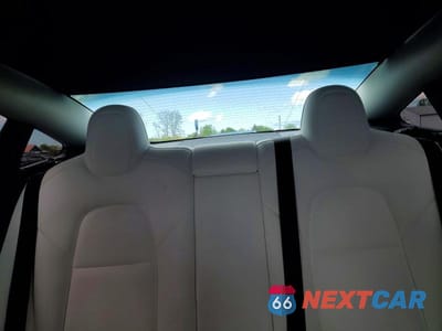 Zdjęcie 10 z 13 samochodu: 2022 TESLA MODEL 3 VIN:5YJ3E1EB9NF110908 - miniatura