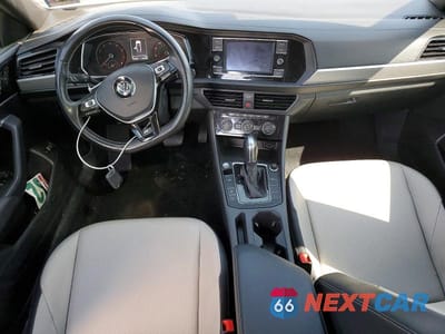 Zdjęcie 8 z 12 samochodu: 2019 VOLKSWAGEN JETTA S VIN:3VWC57BU7KM094219 - miniatura
