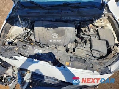 Zdjęcie 12 z 14 samochodu: 2016 MAZDA 3 TOURING VIN:3MZBM1L76GM273587 - miniatura