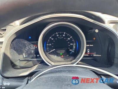 Zdjęcie 9 z 12 samochodu: 2019 HONDA FIT EX VIN:3HGGK5H89KM741524 - miniatura