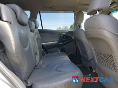 Zdjęcie 11 z 12 samochodu: 2011 TOYOTA RAV4 LIMITED VIN:2T3DF4DV9BW144805 - miniatura