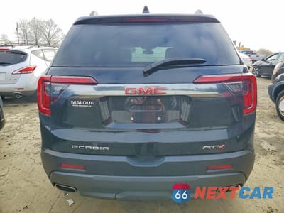 Zdjęcie 6 z 13 samochodu: 2023 GMC ACADIA AT4 VIN:1GKKNLLS2PZ225703 - miniatura