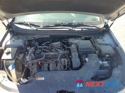 Zdjęcie 11 z 12 samochodu: 2017 HYUNDAI SONATA SE VIN:5NPE24AFXHH506301 - miniatura