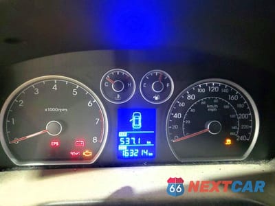 Zdjęcie 9 z 12 samochodu: 2012 HYUNDAI ELANTRA TOURING GLS VIN:KMHDB8AEXCU156950 - miniatura