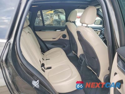 Zdjęcie 11 z 13 samochodu: 2018 BMW X1 XDRIVE28I VIN:WBXHT3C34J3H32543 - miniatura