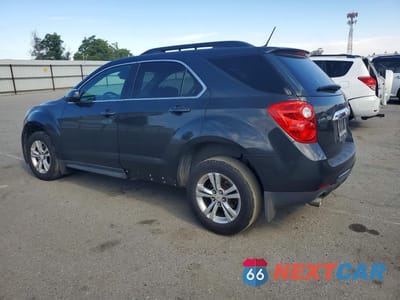 Drugie zdjęcie samochodu z przodu: 2013 CHEVROLET EQUINOX LT VIN:2GNFLDE39D6232452 - miniatura