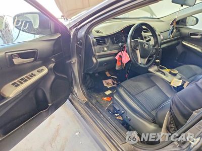 Zdjęcie 8 z 12 samochodu: 2013 TOYOTA CAMRY SE VIN:4T1BF1FK7DU276269 - miniatura