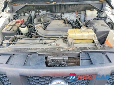 Zdjęcie 12 z 12 samochodu: 2019 NISS NV 2500 SV VIN:1N6BF0KY9KN802768 - miniatura