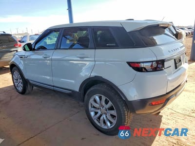 Drugie zdjęcie samochodu z przodu: 2015 LAND ROVER RANGE ROVER EVOQUE PURE VIN:SALVN2BG8FH956620 - miniatura