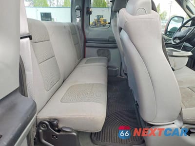 Zdjęcie 10 z 11 samochodu: 2006 FORD F350 SRW SUPER DUTY VIN:1FTWX31YX6EA04581 - miniatura