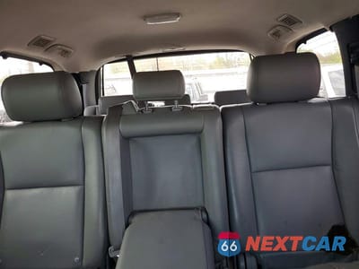 Zdjęcie 10 z 13 samochodu: 2008 TOYOTA SEQUOIA LIMITED VIN:5TDZY68A88S009795 - miniatura