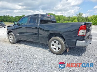 Drugie zdjęcie samochodu z przodu: 2023 RAM 1500 BIG HORN VIN:1C6SRFBT5PN589141 - miniatura