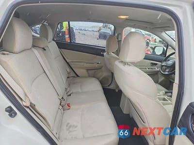 Zdjęcie 10 z 12 samochodu: 2014 SUBARU XV CROSSTREK 2.0 PREMIUM VIN:JF2GPAVC8EH348366 - miniatura