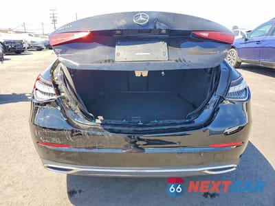 Zdjęcie 6 z 12 samochodu: 2024 MERCEDES-BENZ C 300 VIN:W1KAF4GB2RR212706 - miniatura