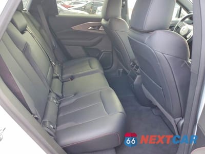 Zdjęcie 11 z 13 samochodu: 2024 ACURA ZDX A-SPEC VIN:4W5KHNRL9RZ510225 - miniatura