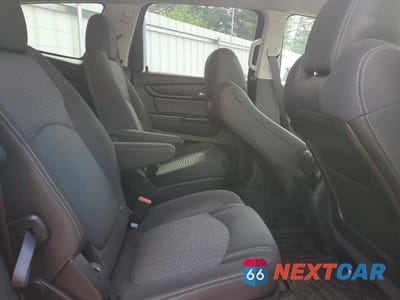 Zdjęcie 11 z 12 samochodu: 2016 CHEVROLET TRAVERSE LT VIN:1GNKRGKD3GJ311022 - miniatura