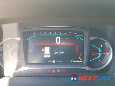 Zdjęcie 9 z 13 samochodu: 2021 HONDA PILOT EXL VIN:5FNYF6H54MB061136 - miniatura