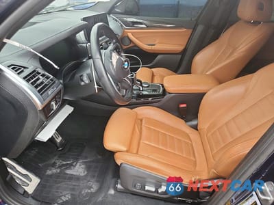 Zdjęcie 7 z 14 samochodu: 2023 BMW X3 M40I VIN:5UX83DP04P9P74134 - miniatura