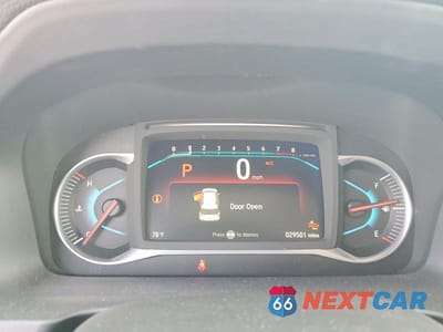 Zdjęcie 9 z 13 samochodu: 2022 HONDA PILOT EXL VIN:5FNYF5H50NB002645 - miniatura