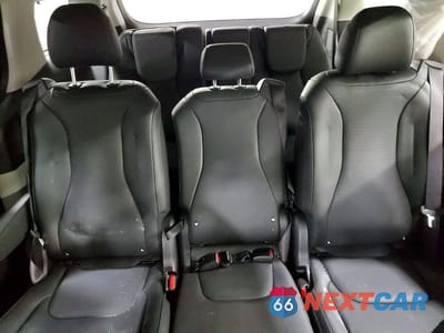 Zdjęcie 10 z 13 samochodu: 2024 KIA CARNIVAL SX PRESTIGE VIN:KNDNE5H39R6392537 - miniatura