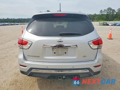Zdjęcie 6 z 13 samochodu: 2013 NISSAN PATHFINDER S VIN:5N1AR2MN2DC662996 - miniatura