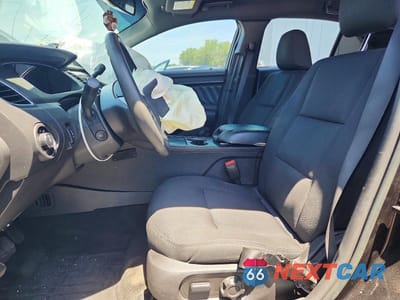Zdjęcie 7 z 12 samochodu: 2016 FORD TAURUS POLICE INTERCEPTOR VIN:1FAHP2L8XGG126532 - miniatura