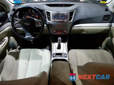 Zdjęcie 8 z 13 samochodu: 2012 SUBARU OUTBACK 2.5I PREMIUM VIN:4S4BRBCC3C3208002 - miniatura