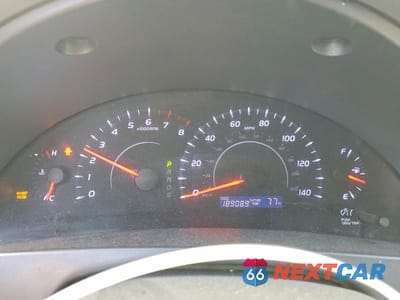 Zdjęcie 9 z 12 samochodu: 2011 TOYOTA CAMRY LE VIN:4T1BF3EK0BU736835 - miniatura