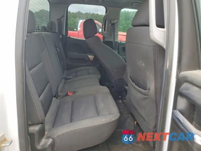 Zdjęcie 10 z 12 samochodu: 2019 CHEVROLET SILVERADO LD K1500 LT VIN:2GCVKPEC2K1169858 - miniatura