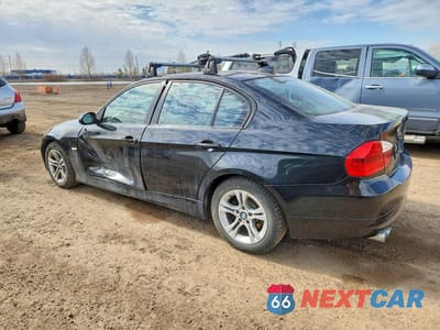 Drugie zdjęcie samochodu z przodu: 2008 BMW 328 XI VIN:WBAVC93548KZ73243 - miniatura