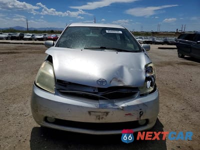 Piąte zdjęcie samochodu w środku: 2005 TOYOTA PRIUS BASE VIN:JTDKB20U857018746 - miniatura