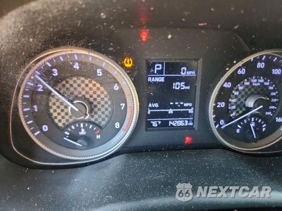 Zdjęcie 9 z 12 samochodu: 2019 HYUNDAI ELANTRA SE VIN:5NPD74LF6KH467076 - miniatura