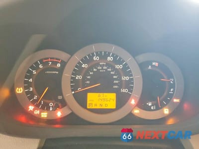 Zdjęcie 9 z 13 samochodu: 2012 TOYOTA RAV4 BASE VIN:2T3ZF4DV3CW142975 - miniatura