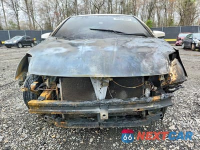 Piąte zdjęcie samochodu w środku: 2011 NISSAN SENTRA 2.0 VIN:3N1AB6AP2BL666234 - miniatura